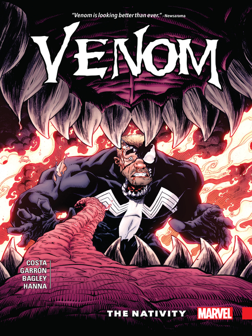 Title details for Venom (2016), Volume 4 by Mike Costa - Available